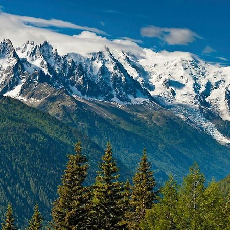 Marie Paradis Apartment Chamonix Zewnętrze zdjęcie