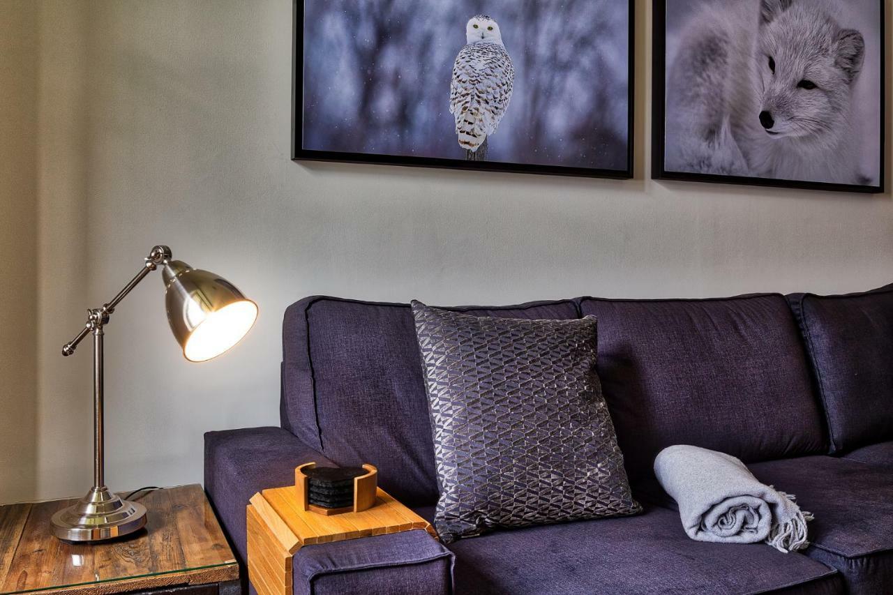 Marie Paradis Apartment Chamonix Zewnętrze zdjęcie