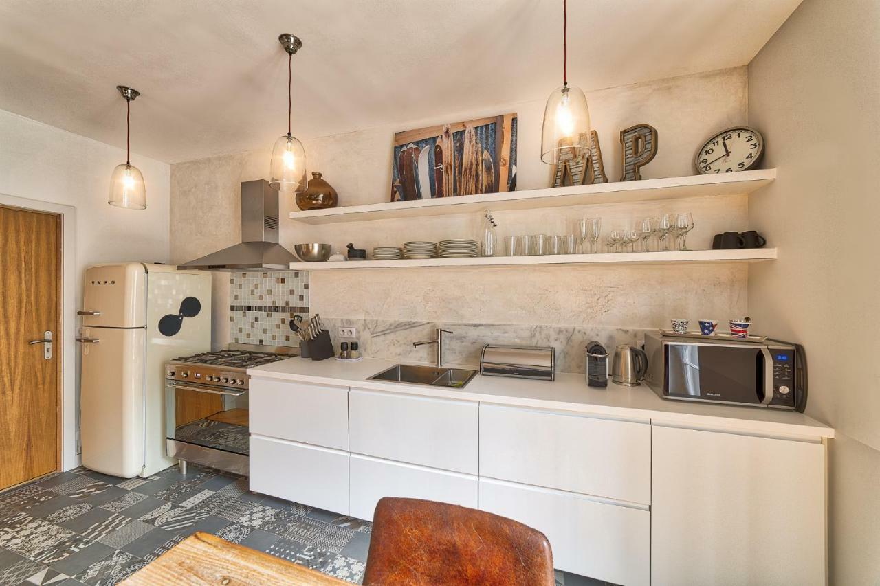 Marie Paradis Apartment Chamonix Zewnętrze zdjęcie